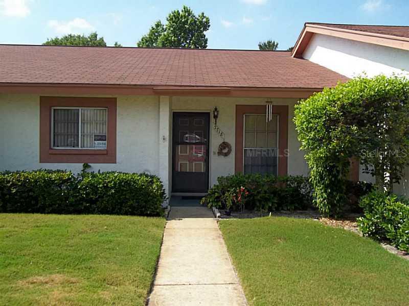 7718 Danube Dr. #d, Hudson, FL 34667