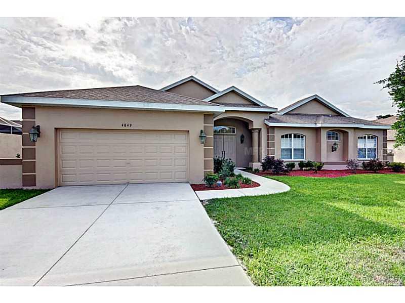 4849 Sand Ridge Blvd., Spring Hill, FL 34609