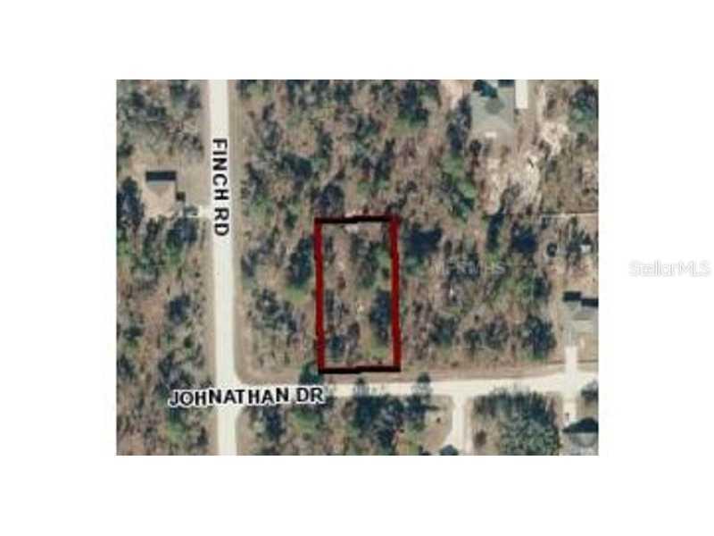13073 Johnathan Dr, Weeki Wachee, FL 34614