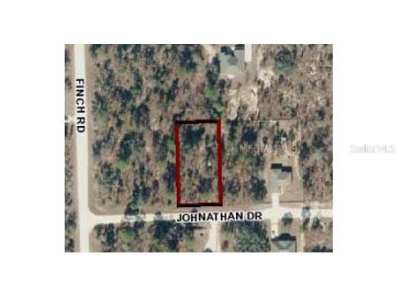 13083 Johnathan Dr, Weeki Wachee, FL 34614
