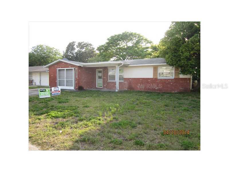 9301 Sterling Ln., Port Richey, FL 34668