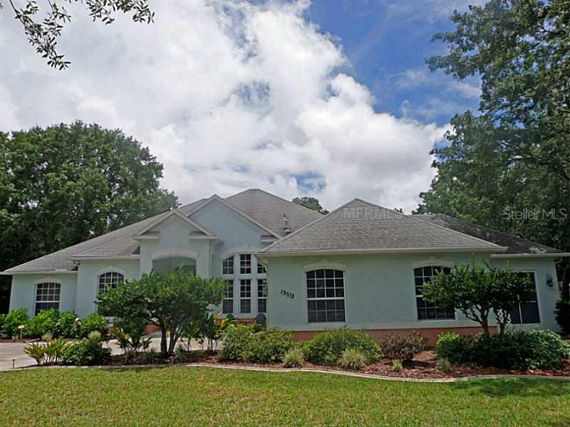 13512 Cooper Rd., Spring Hill, FL 34609