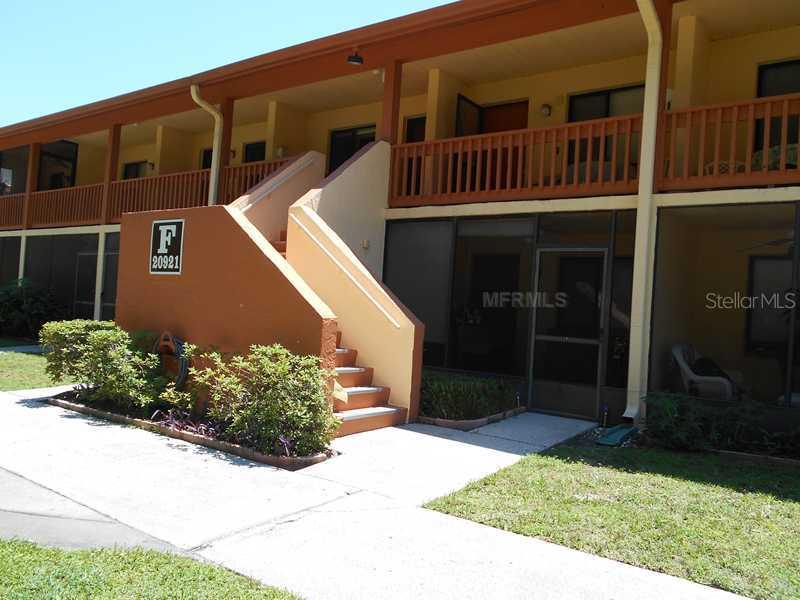 20921 Haulover Cove #F-16, Lutz, FL 33558
