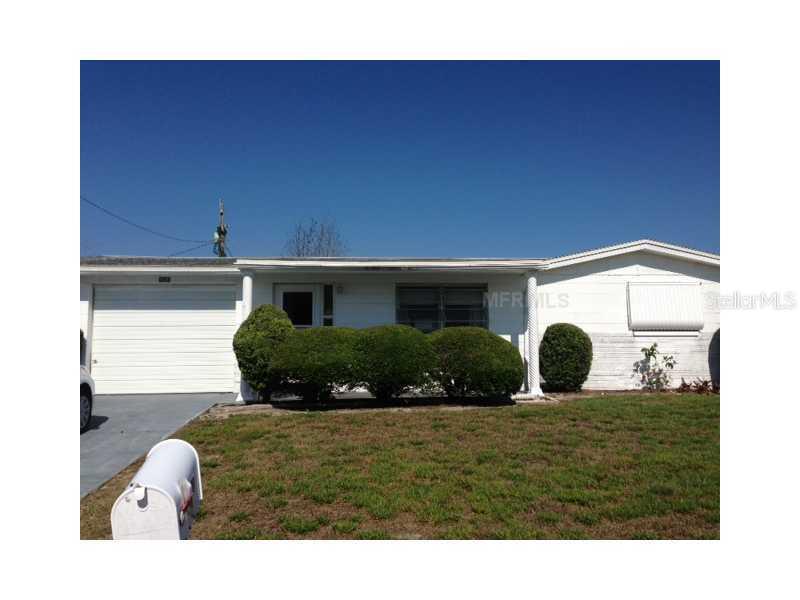 1528 Sentinel St., Holiday, FL 34690