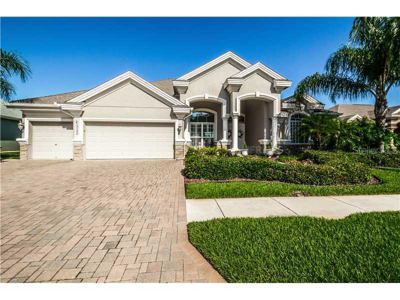 15102 Wind Whisper Dr., Odessa, FL 33556