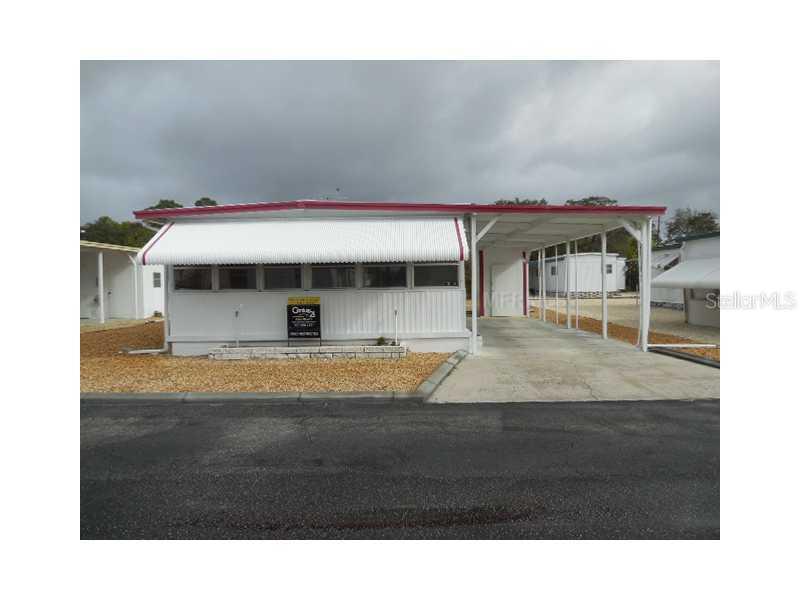 3645 Tiki Dr., Holiday, FL 34691