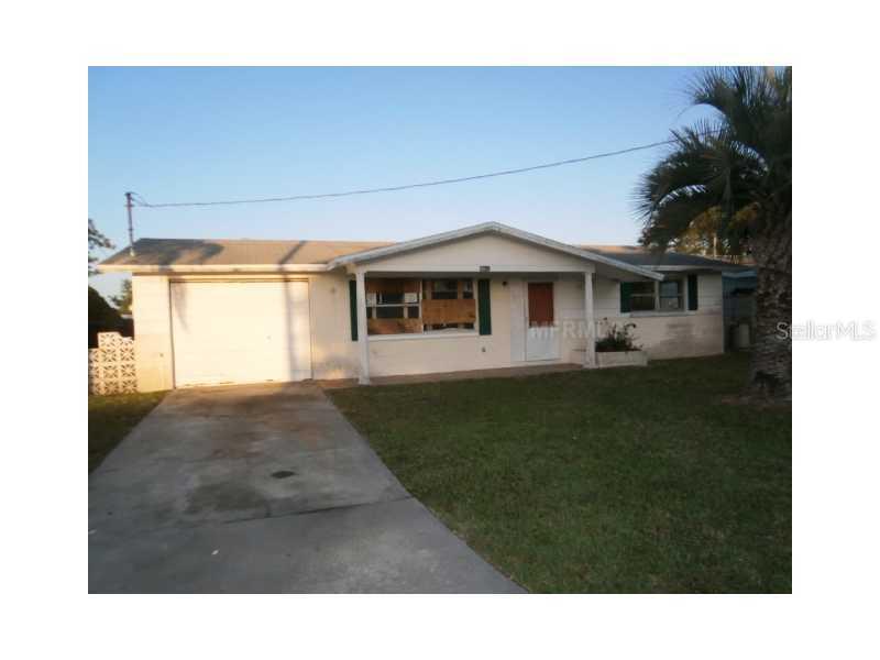 13700 Lagoon Dr., Hudson, FL 34667