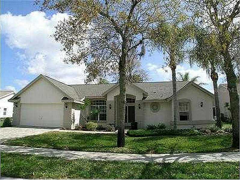 14318 Tennyson Dr., Hudson, FL 34667