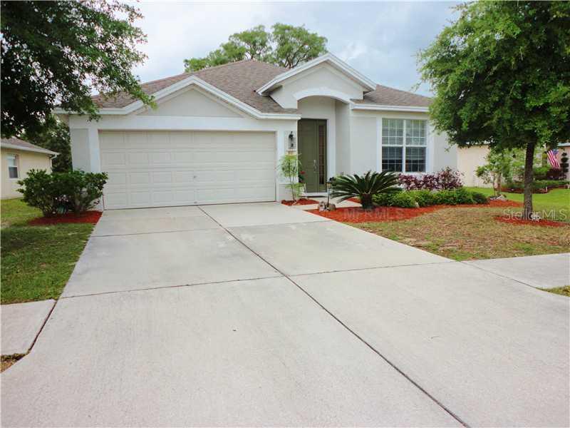 691 White Flower Way, Brooksville, FL 34604