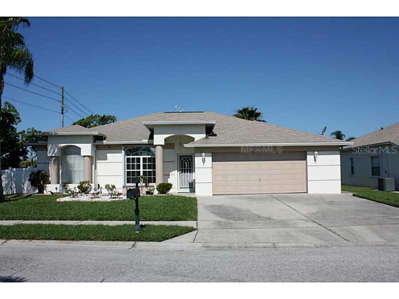4845 Spike Horn Dr., New Port Richey, FL 34653
