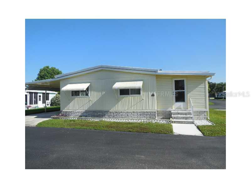 5114 Damsen Cir., New Port Richey, FL 34653