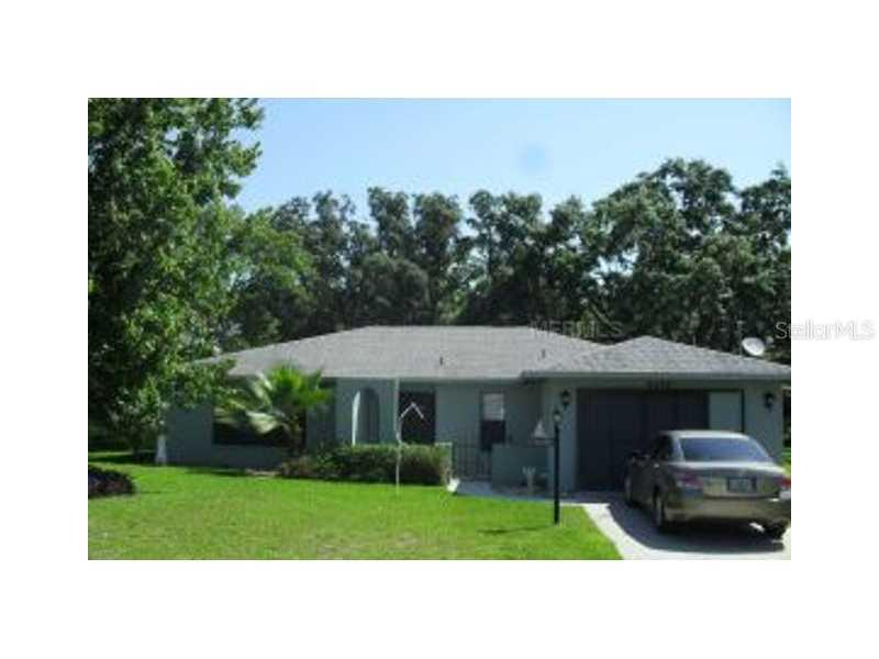 8475 Fowler Lane, Spring Hill, FL 34608