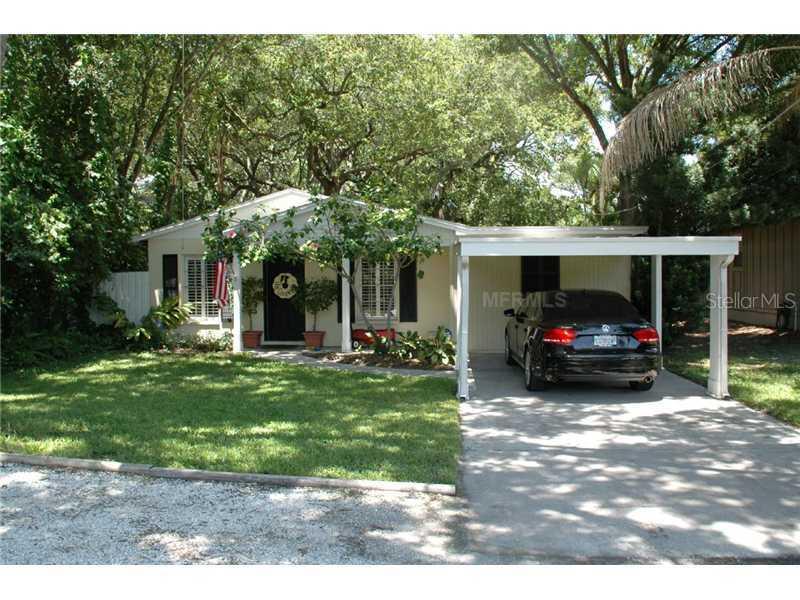 5413 S Sellas St., Tampa, FL 33611