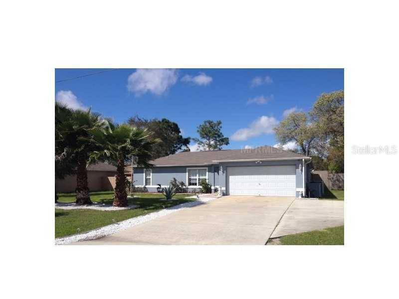 13437 Drysdale St., Spring Hill, FL 34609