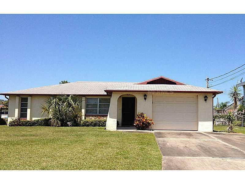 13429 Neptune Dr., Hudson, FL 34667