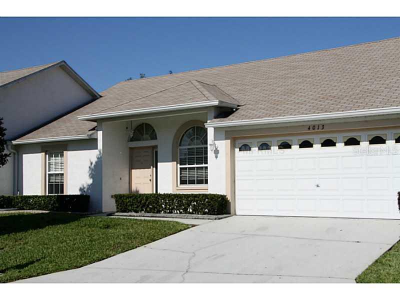 4013 Casa Del Sol Way, New Port Richey, FL 34655