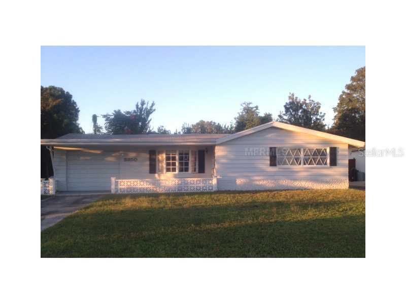3350 Windfield Dr., Holiday, FL 34691