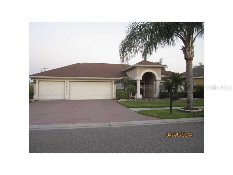 1753 Regal Mist Loop, New Port Richey, FL 34655