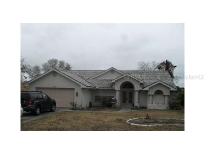 11202 Sedgefield Ave, Spring Hill, FL 34608
