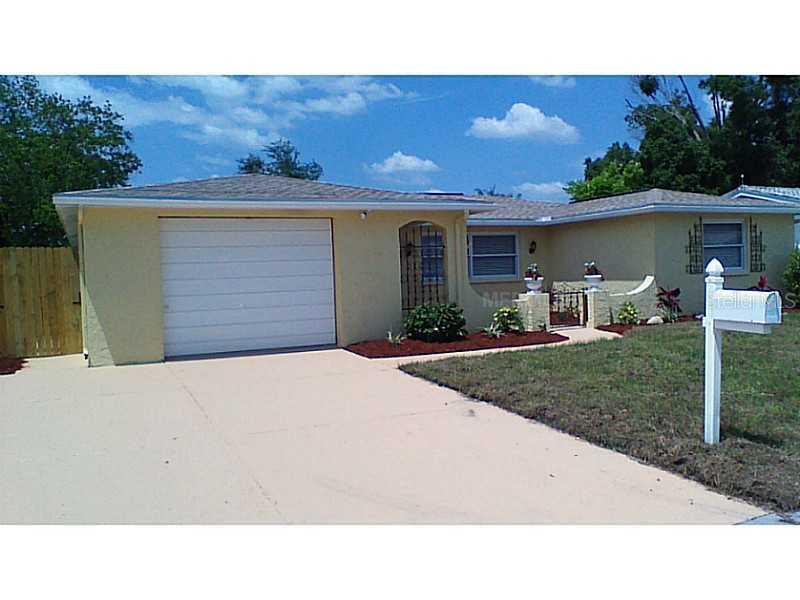 7221 Parrot Dr., Port Richey, FL 34668