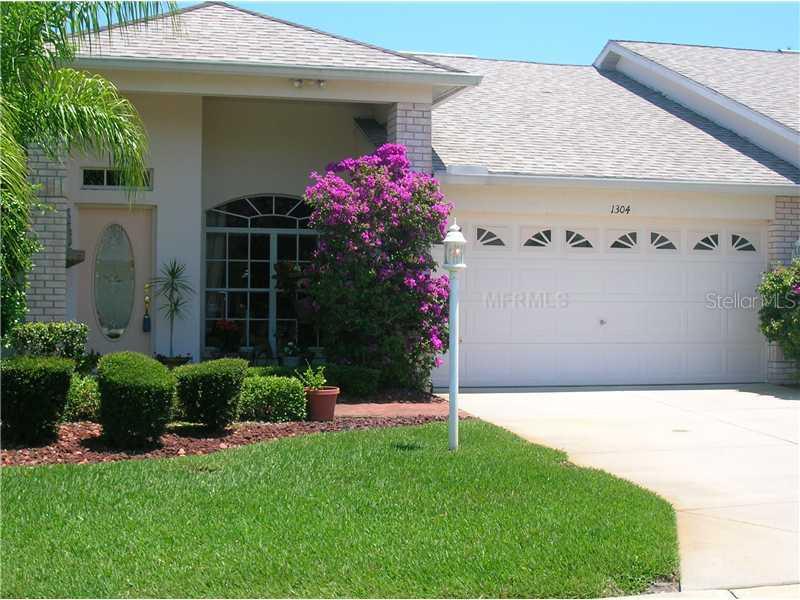 1304 Wolford Dr., New Port Richey, FL 34655