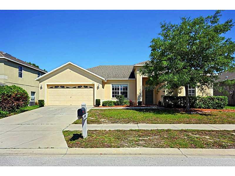 4454 Marsalis Ct., Spring Hill, FL 34609