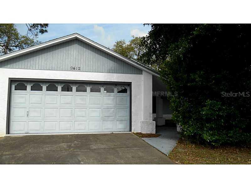 9412 Lake Chrise Ln., Port Richey, FL 34668