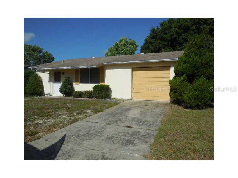 8747 Sterling Ln., Port Richey, FL 34668