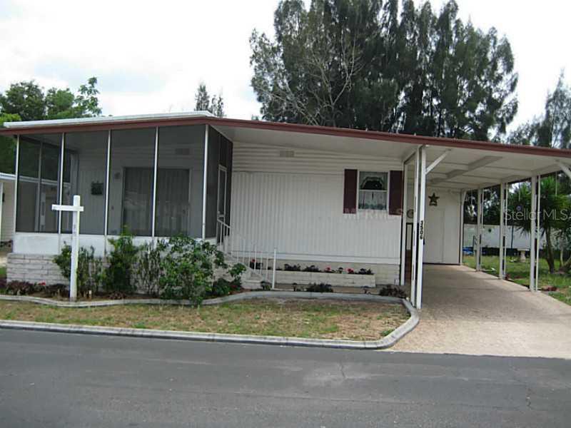 3506 Tiki Dr., Holiday, FL 34691