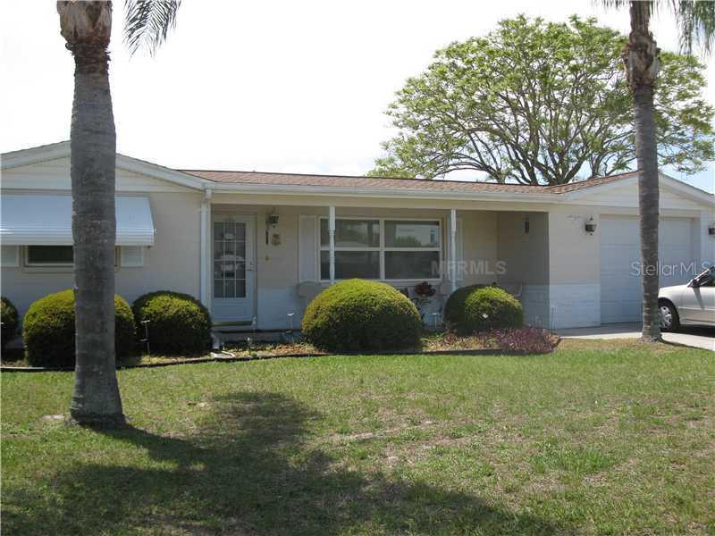 5314 Falcon Dr., Holiday, FL 34690