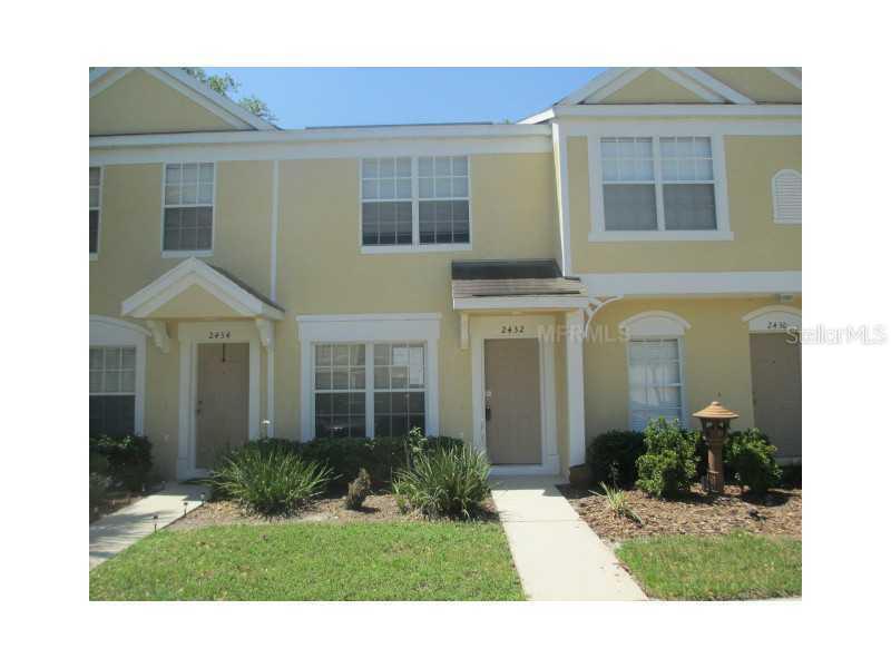 2432 Lake Woodberry Cir., Brandon, FL 33510