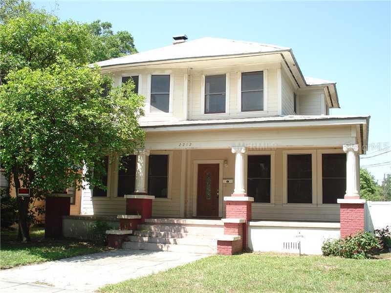 2212 Morgan St., Tampa, FL 33602