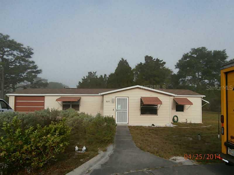 9535 Indian Trail, Weeki Wachee, FL 34613