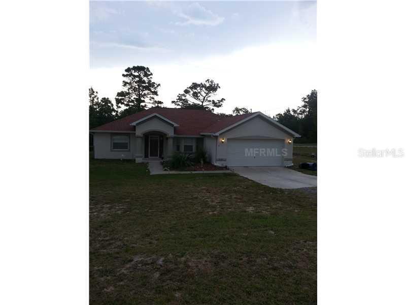 13223 Papercraft Ave., Weeki Wachee, FL 34614