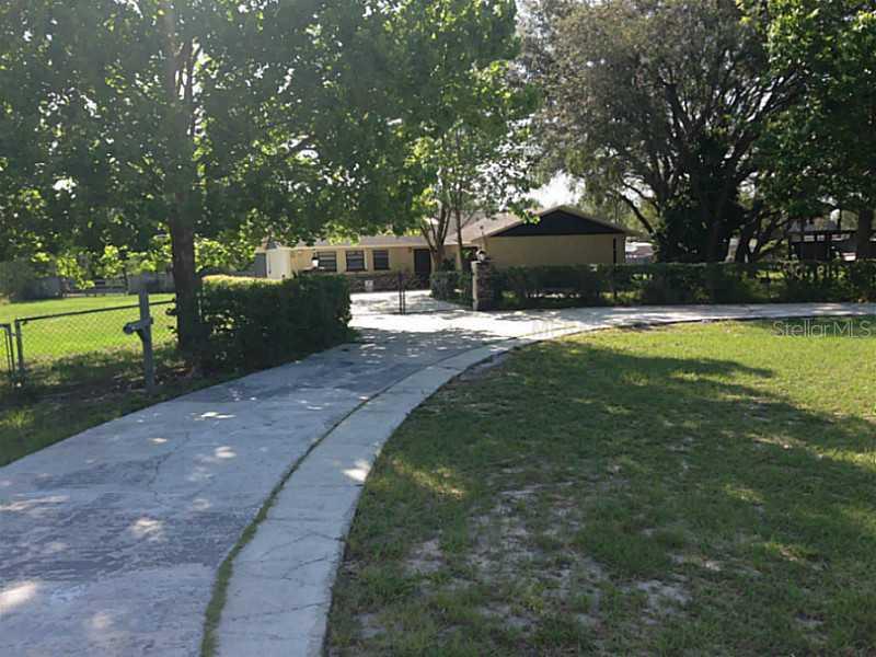 15440 Hays Rd., Spring Hill, FL 34610