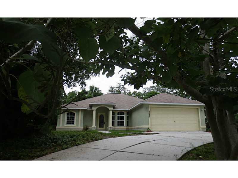 1047 Hallcrest Ave., Spring Hill, FL 34608