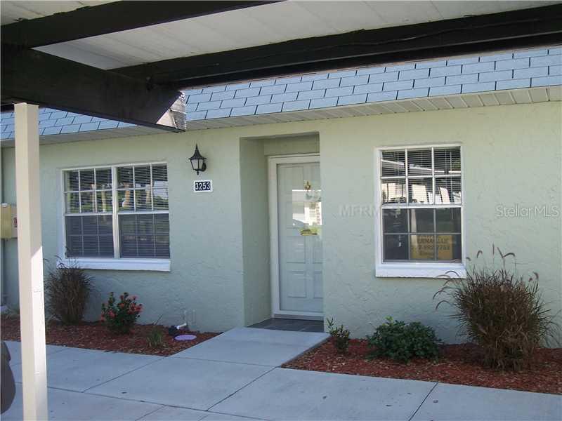 3253 Trophy Blvd. #4, New Port Richey, FL 34655