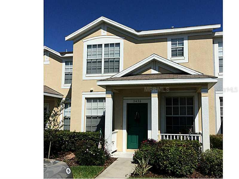 3436 Santa Rita Ln., Land O Lakes, FL 34639