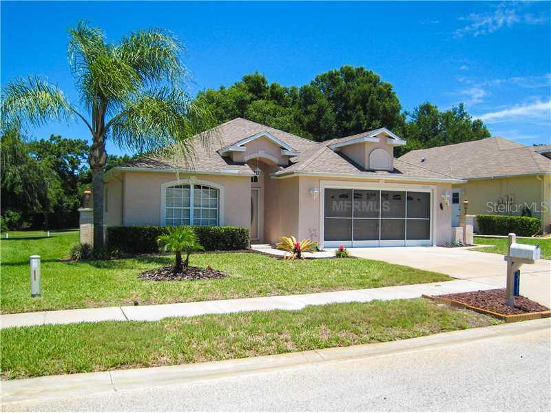 13133 Golf Ridge Pl., Hudson, FL 34669