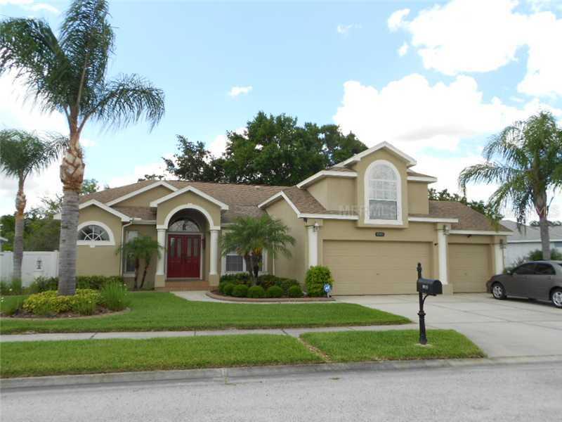 8905 Linebrook Dr., New Port Richey, FL 34655