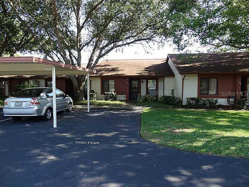 7423 Greystone Dr. #E, Hudson, FL 34667