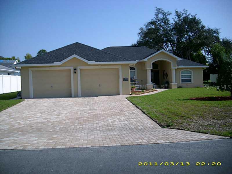 8145 Tedburn Park, Spring Hill, FL 34606