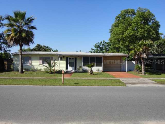 6314 Holiday Dr., Spring Hill, FL 34606