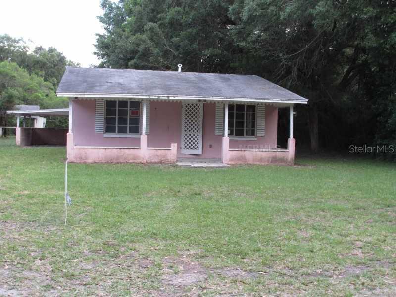 19100 Leland Ave., Spring Hill, FL 34610