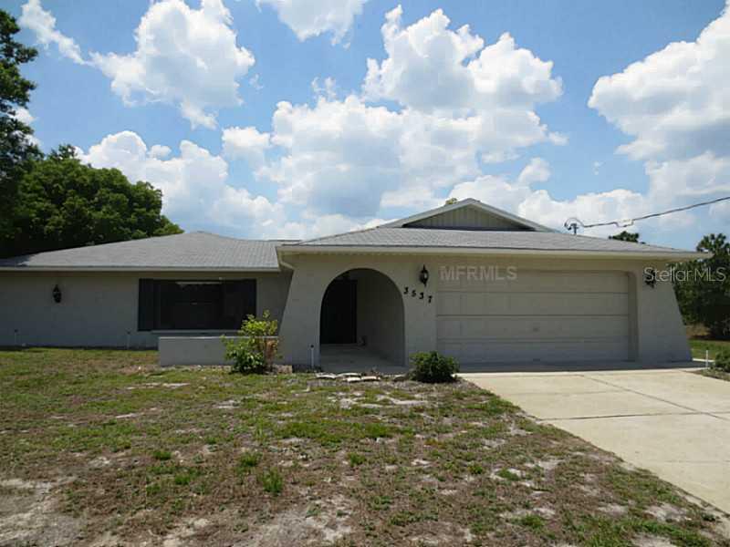 3537 Dow Ln., Spring Hill, FL 34609