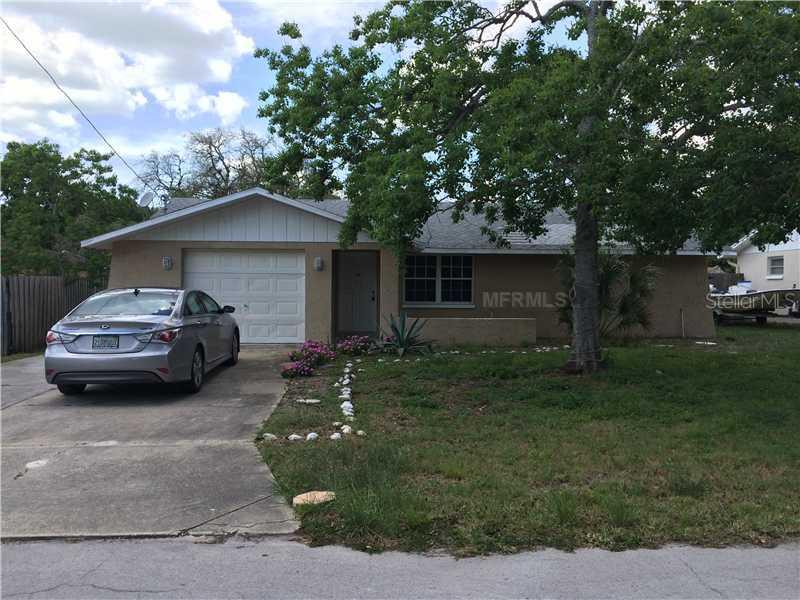 8617 Indies Dr., Hudson, FL 34667