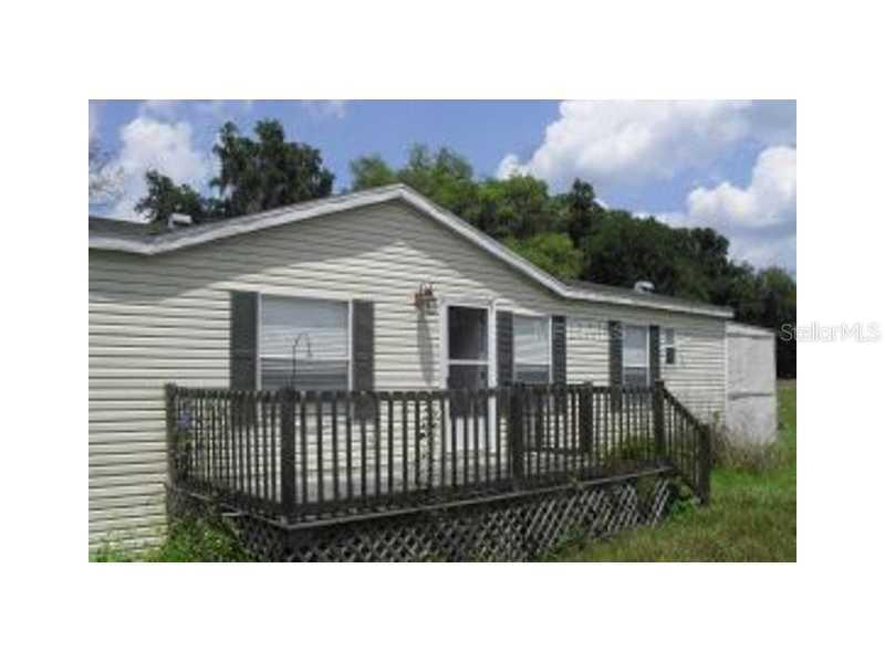 11110 Doe Haven Rd, Brooksville, FL 34601
