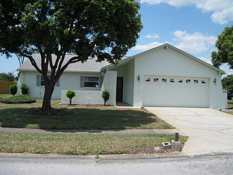 11331 Fox Run, Port Richey, FL 34668