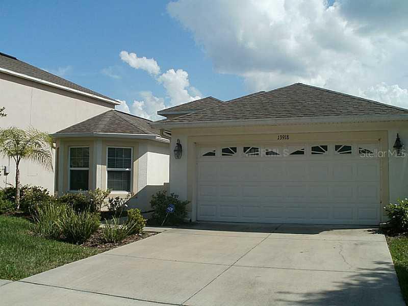 13918 Caden Glen Dr., Hudson, FL 34669
