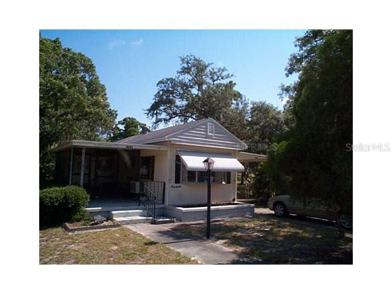 8603 Padget St., Hudson, FL 34667